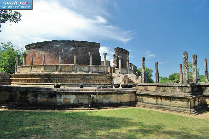  (Polonnaruwa), -.