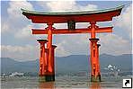  ,  Itsukushima, .