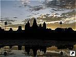 ,   (Angkor Wat), , - (Siem Reap), .