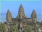   (Angkor Wat), , - (Siem Reap), .