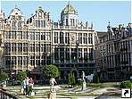   (Grand Place), , .