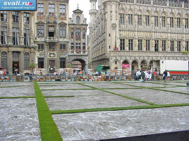   (Grand Place), , .