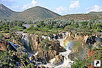   (Epupa Falls), .