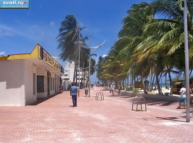 - (San Andres), .