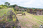  - (Fort San Lorenzo),  (Colon), .