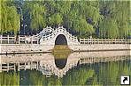   (Da Ming lake),  (Jinan),   (Shandong), .