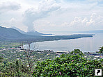 ,    (Rabaul, New Britain island), - .