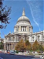   (St. Paul's Cathedral), , .