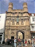      (Canterbury Cathedral), , , .