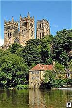         (Durham Cathedral),  (Durham), , .