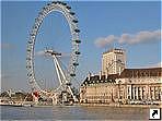   " " (London Eye), , .