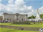   (Buckingham Palace), , .