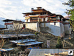 - (Simtokha Dzong),  , .