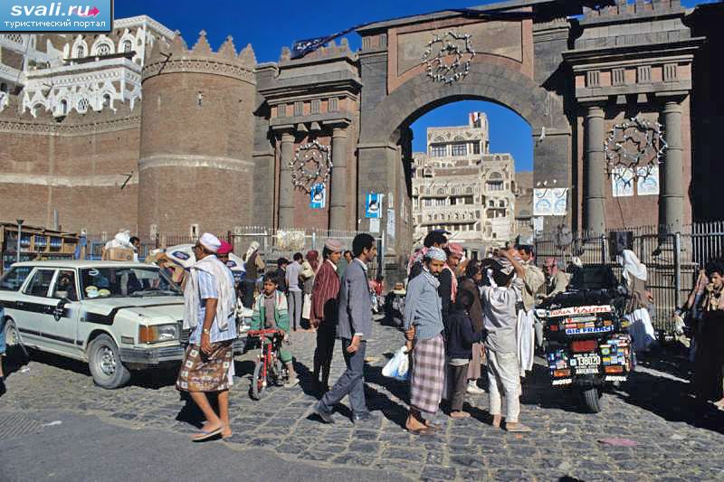 ,  ,  -- (Bab el Yemen), .