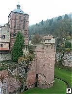   (Heildelberg Castle), , .