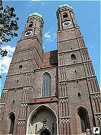   (Frauenkirche), , .