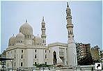   - (Mosque of Abu Abbas al Mursi), , .