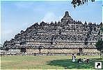   (Borobudur),   (Yogyakarta),   (Java), .