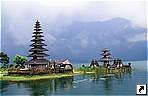  - (Ulun Danau)    (Bratan),   (Bali), .