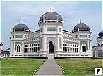   (Masjid Raya),  (Medan),  , .