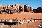    (Wadi Rum), .