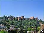   (Alhambra), , .