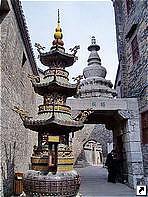 Провинция Чжэцзян (Zhejiang), Китай. Провинция Чжэцзян (Zhejiang), Китай.