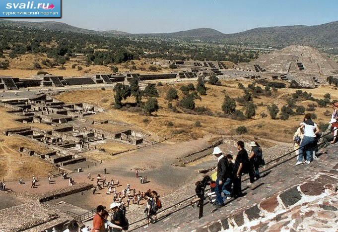  (Teotihuacan),  , .