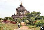   (Thatbyinnyu),  (Bagan, Pagan, ),  ().