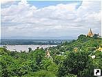    (Sagaing),   (Mandalay),  ().