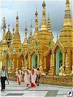    (Shwedagon), ,  ().