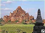   (Dhammayangyi),  (Bagan, Pagan, ),  ().