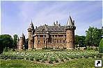 Castle de Haar, .