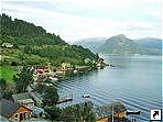  (Hardangerfjord), .