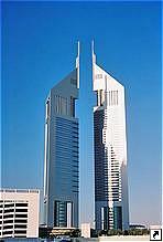  Emirates Towers, , .