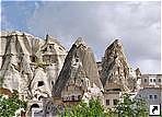   ,  (Gereme),  (Cappadocia), .