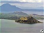   (Taal),   (Luzon), .