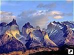   -- (Torres Del Paine), .