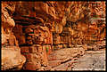 Alligator Gorge, Mt Remarkable National Park, South Australia, Australia (3) (820x552 331Kb)