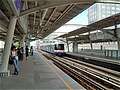 "Sky Train". Бангкок. (640x479 124Kb)
