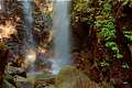 Box Log Falls, Lamington National Park,    Brisban     Gold Coast, QLD, . (1024x681 333Kb)