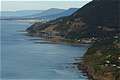 Sea Cliff Bridge   Lawrence Hargrave Memorial, NSW,  Wollongong, . (1024x681 171Kb)