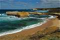 Twelve Apostles, Виктория, Австралия. (700x466 176Kb)
