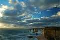 Twelve Apostles, Виктория, Австралия. (700x466 113Kb)