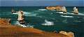 Bay of Islands, Виктория, Австралия. (700x310 124Kb)