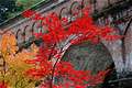 Аквадук в Nanzen-ji (Aquaduct at Nanzen-ji), Киото, Япония. (800x532 195Kb)